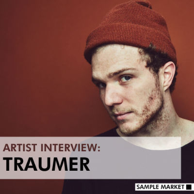 Artist Interview: TRAUMER
